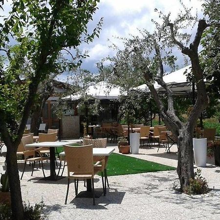 Il Gelso Bianco Ξενοδοχείο Βιέστε Εξωτερικό φωτογραφία
